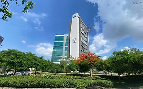 Holiday Inn Express - Barranquilla Buenavista, an IHG hotel